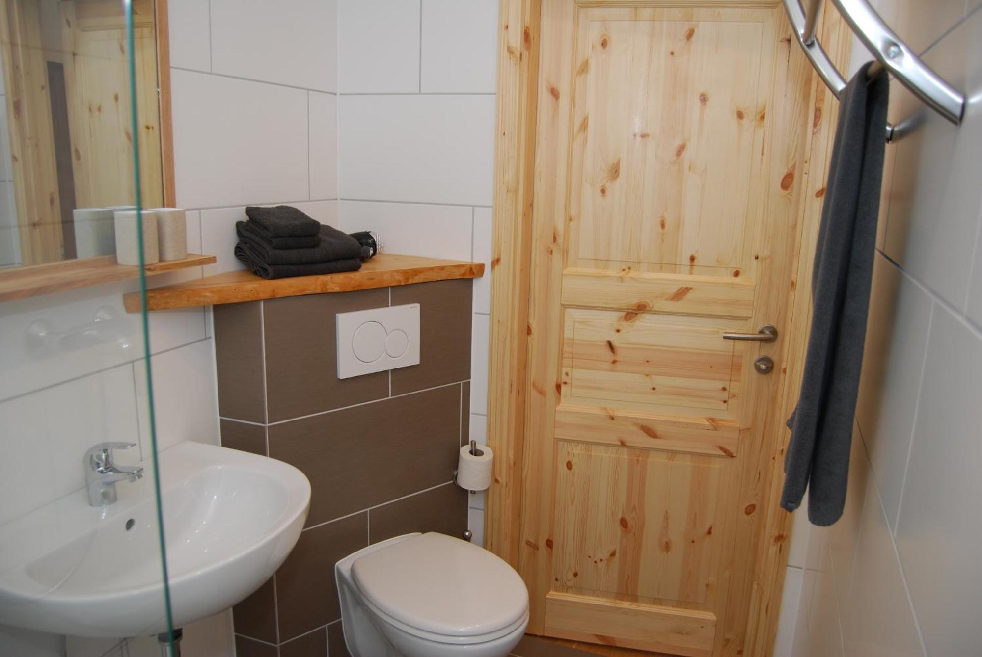 Ferienwohnung Zeber Rattendorf 객실 사진