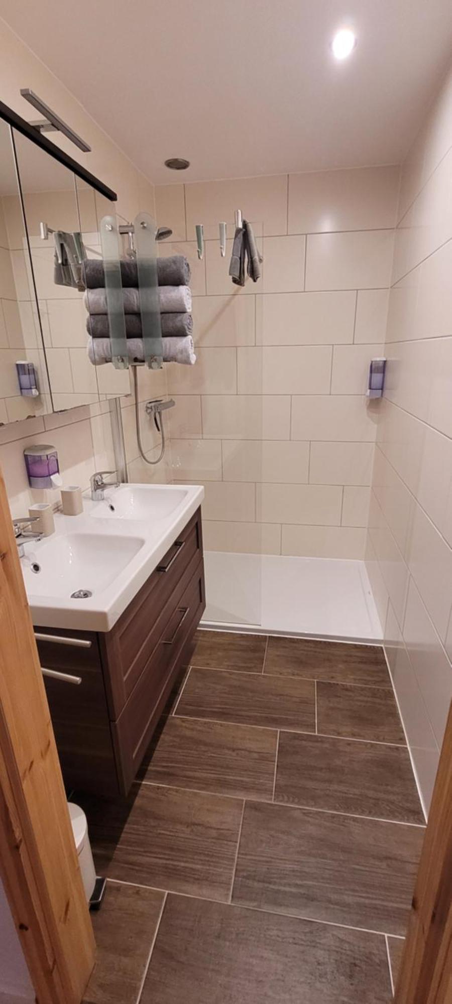 Ferienwohnung Zeber Rattendorf 외부 사진