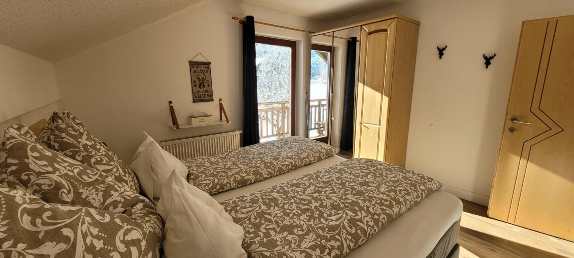 Ferienwohnung Zeber Rattendorf 외부 사진
