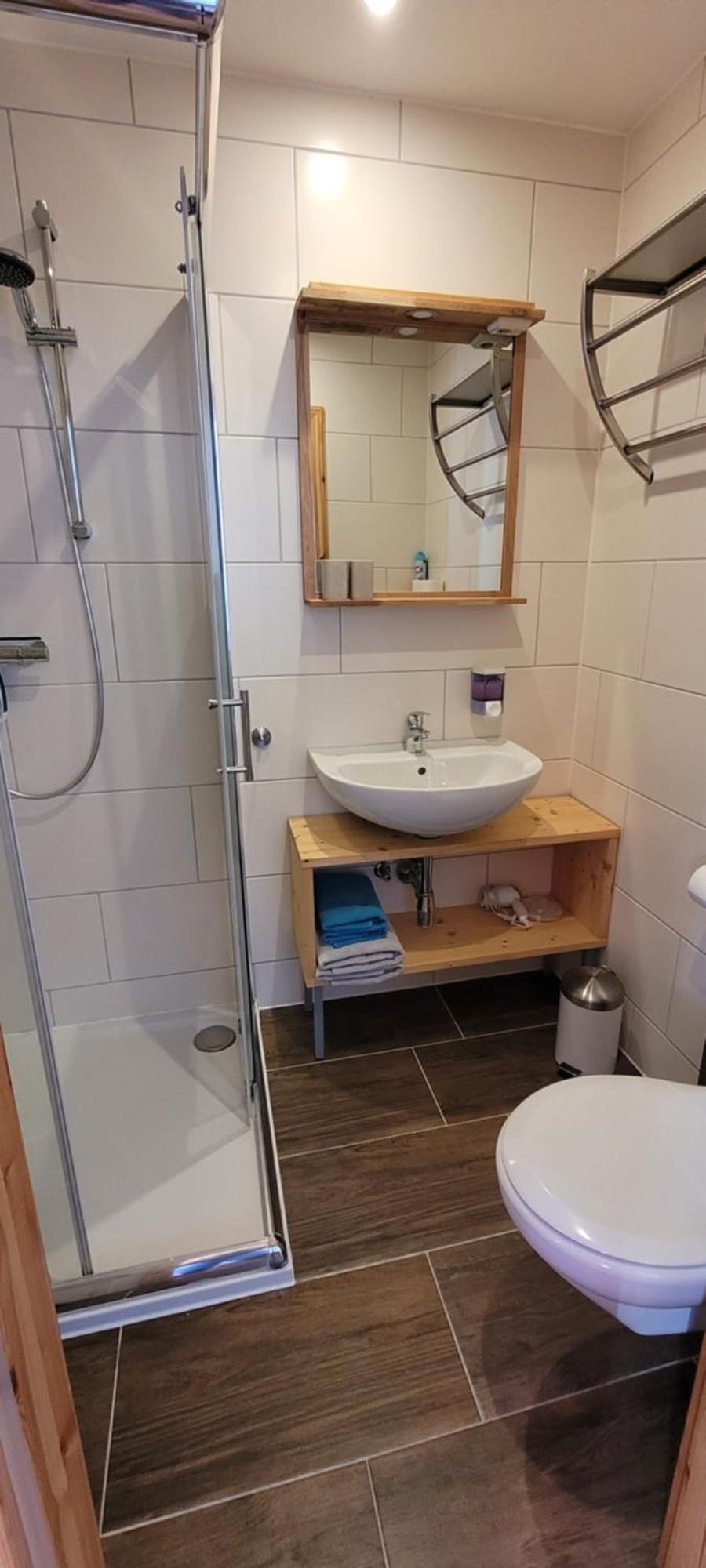 Ferienwohnung Zeber Rattendorf 외부 사진