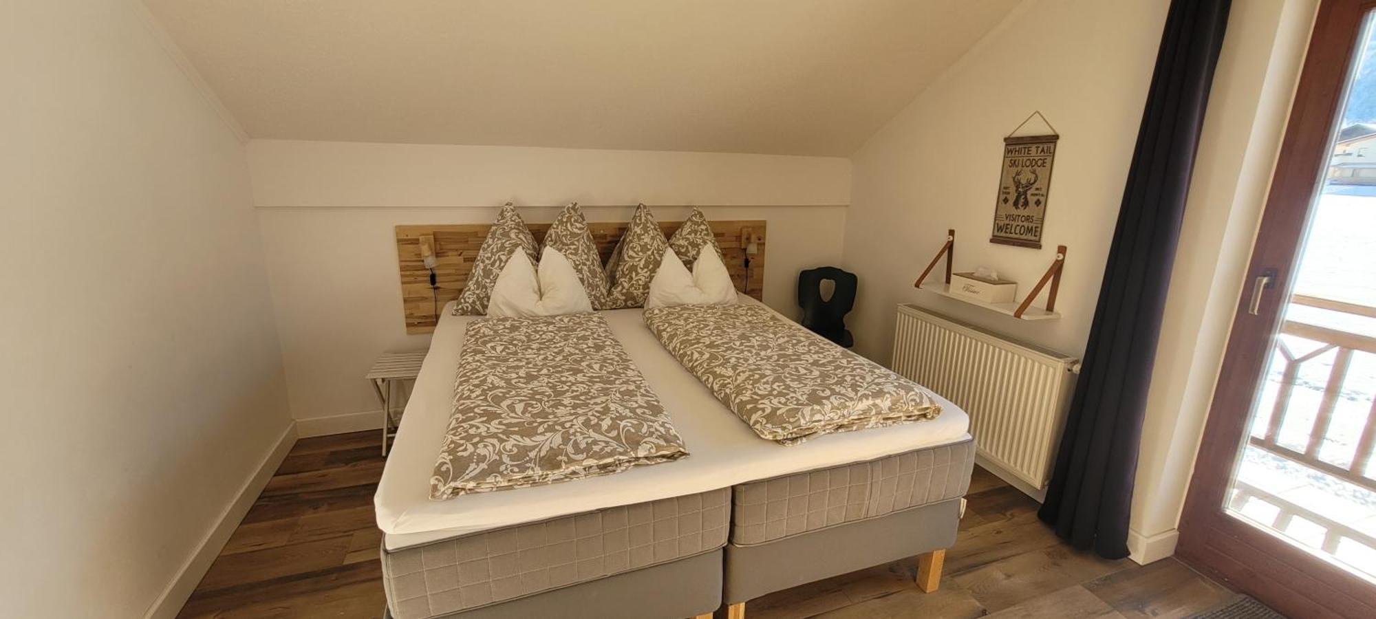 Ferienwohnung Zeber Rattendorf 외부 사진