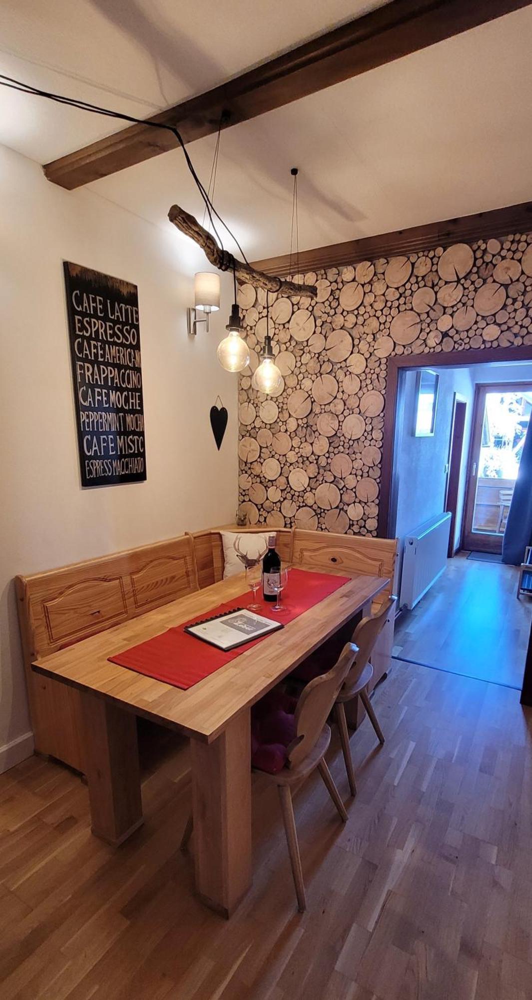 Ferienwohnung Zeber Rattendorf 외부 사진
