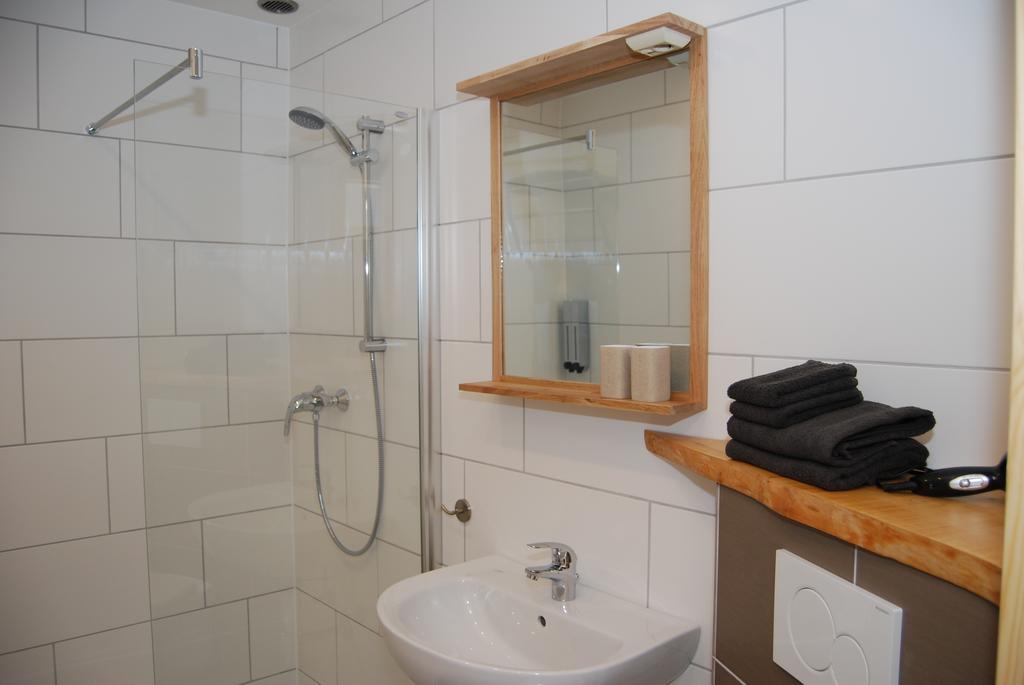Ferienwohnung Zeber Rattendorf 외부 사진