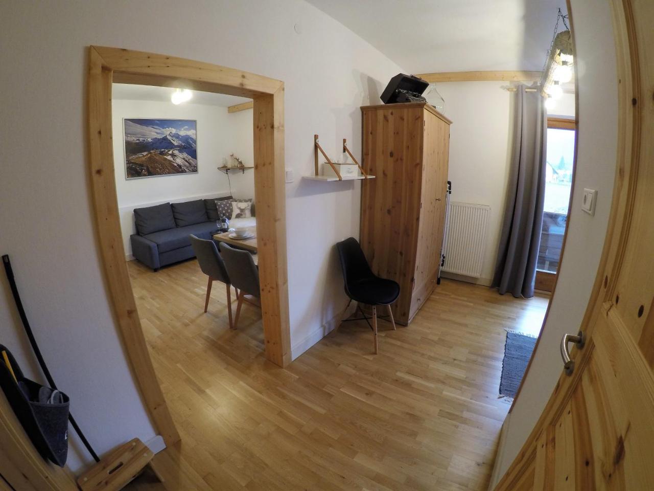 Ferienwohnung Zeber Rattendorf 외부 사진