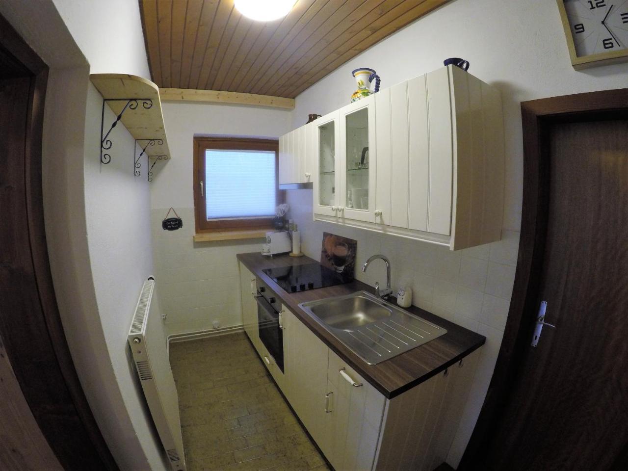 Ferienwohnung Zeber Rattendorf 외부 사진